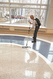 3M Stone Floor Protector